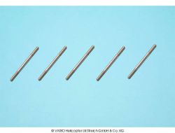 Pushrod 2.5 x 40 mm