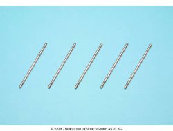 Pushrod 2.5 x 65 mm