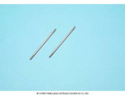 Pushrod 2.5 x 70 mm