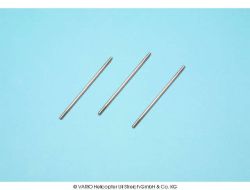 Pushrod 2.5 x 70 mm