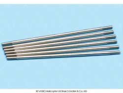 Pushrod 2.5 x 90 mm