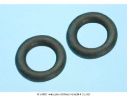 O-ring 3 x 11 mm, for CSS rotor head