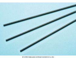 Pushrod set 2.5 x 400 mm