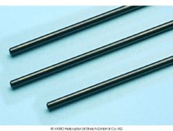 Pushrod set 3.0 x 400 mm