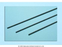 Pushrod set 2.0 x 400 mm