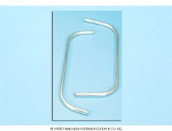 Skid bar 10 mm