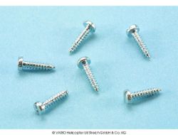 Self-tapping screw 2.2 x 9.5