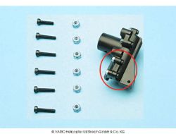 Srews set 12-part