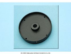 Hub for Fenestron