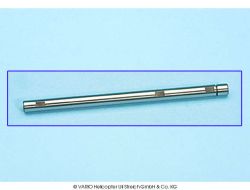 Tail rotor shaft 5 x 84.5 mm