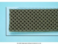 Damping material
