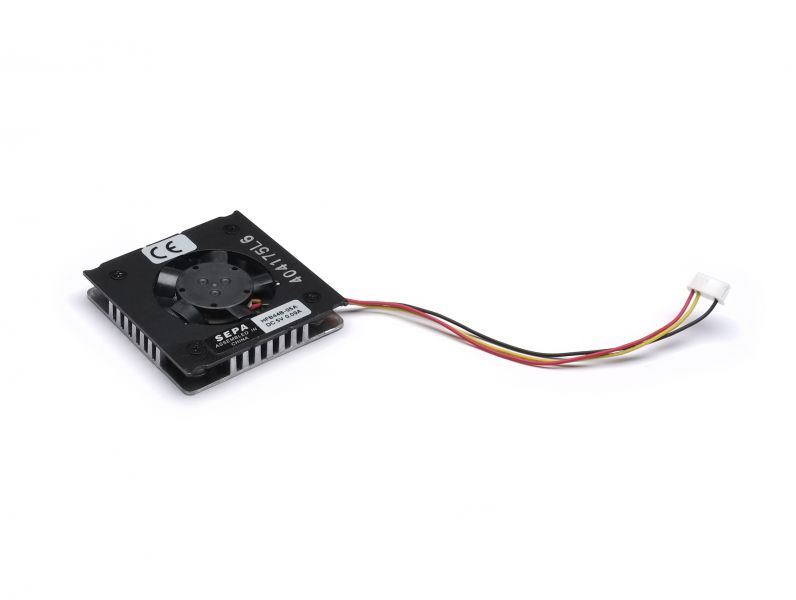 cooling fan Kosmik