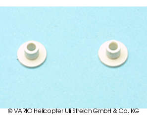 Douille Ø 3 mm