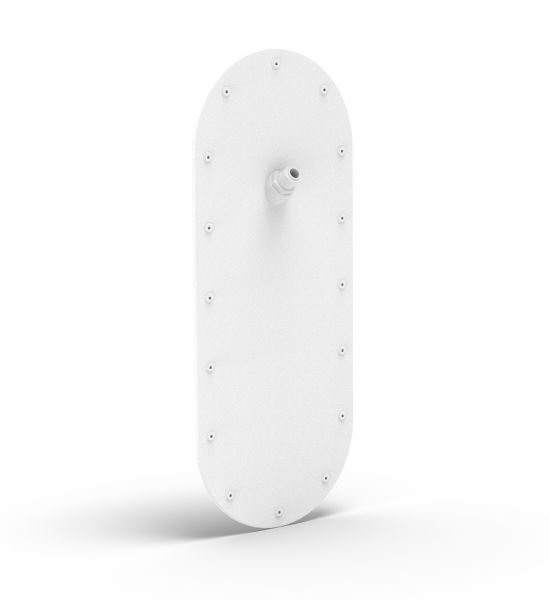 Fenestron antenna H145 1:4.5