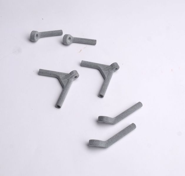 Dome strut set 6-part 1.80m Lama