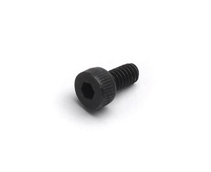 Socket-head cap screw M 2 x 4