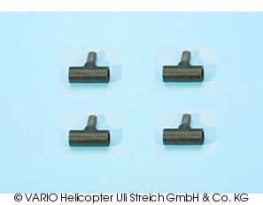 T-piece 15 : 12 mm