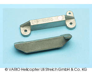 Motor mounts