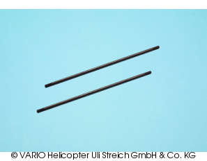 Tringle 2,5 x 120 mm