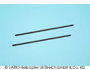 Pushrod 3.0 x 130 mm