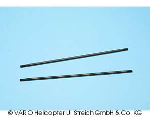Pushrod 3.0 x 150 mm