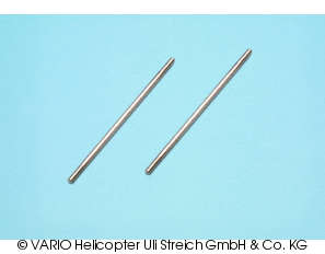 Pushrod 3.0 x 60 mm