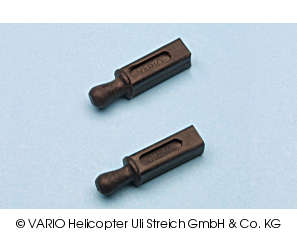Canopy holder 26 mm