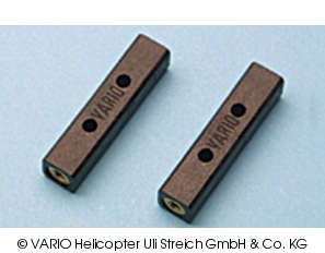 Canopy holder 36 mm
