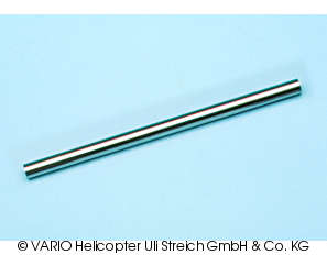 Blade pivot shaft 10 x 187 mm