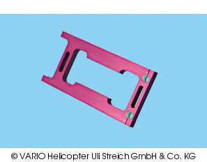 Front vertical frame, X-Treme