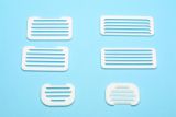 Grilles de ventilations 2x3 1:4