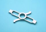 Rocker for Bell 47 rotor head, silver