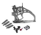 Mechanics for Air-Crane