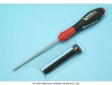 Allen key screwdriver M 3
