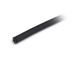 Flex shaft outer sheath, 10 mm - black