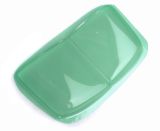 UH-1D, Bell 212 & Bell 412 upper windows, green