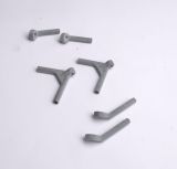 Dome strut set 6-part 1.80m Lama