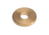 Thrust washer 5 x 15 x 1.7 mm