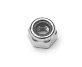 Ecrou Nylstop M4