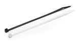 Cable tie 360 mm black