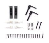 Kit accessoires portes Bell 47 G III, Lama