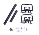 Kit accessoires portes Mil Mi-2