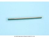 Pushrod 2.5 x 80 mm