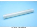 Fibre glass tube ∅ 40 x 350 mm