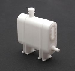 Oil tank Lama small 1:6