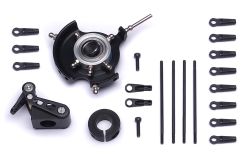 Dome fittings set Bo 105 T-Rex 700E
