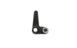 Bellcrank aluminum right