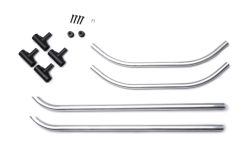 Skid landing gear UH-1B