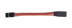 Servo extension lead 100 mm