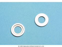 Rotor head washer 8 x 16 mm